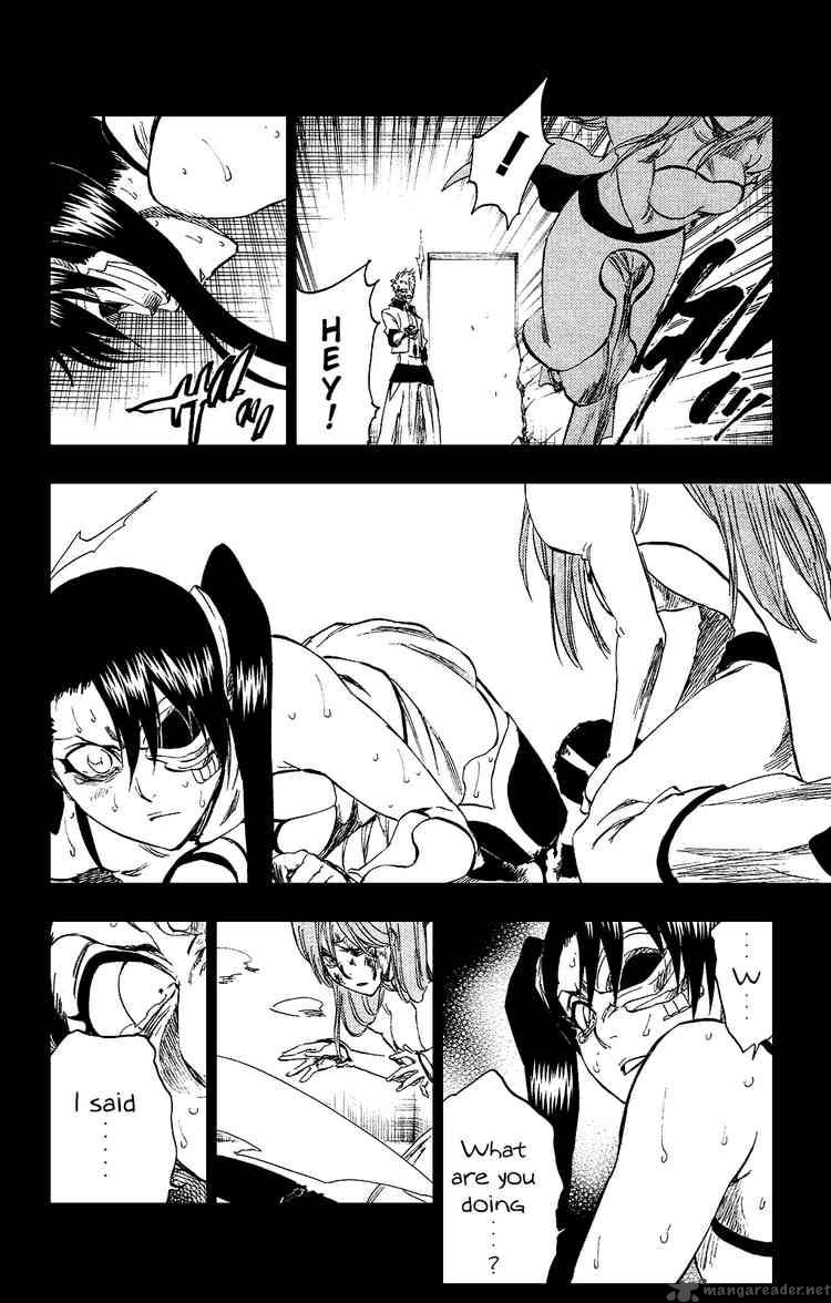 Chapter 274 - The Monster Image(10)