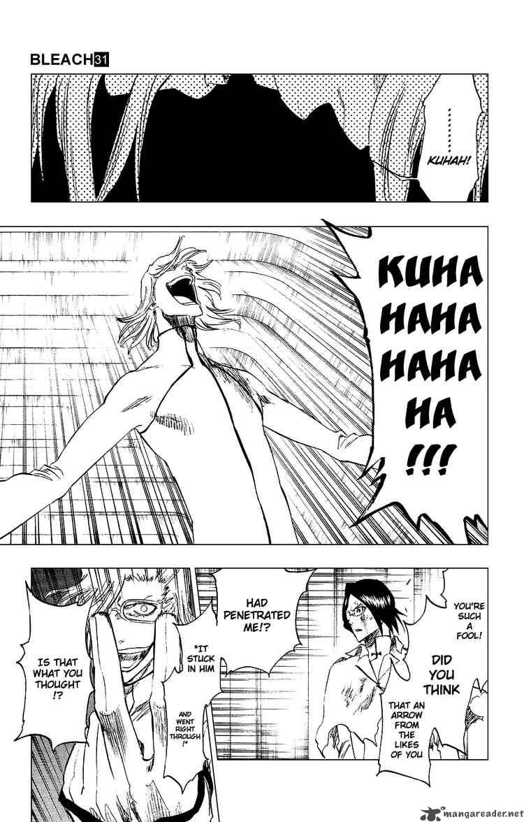 Chapter 274 - The Monster Image(5)
