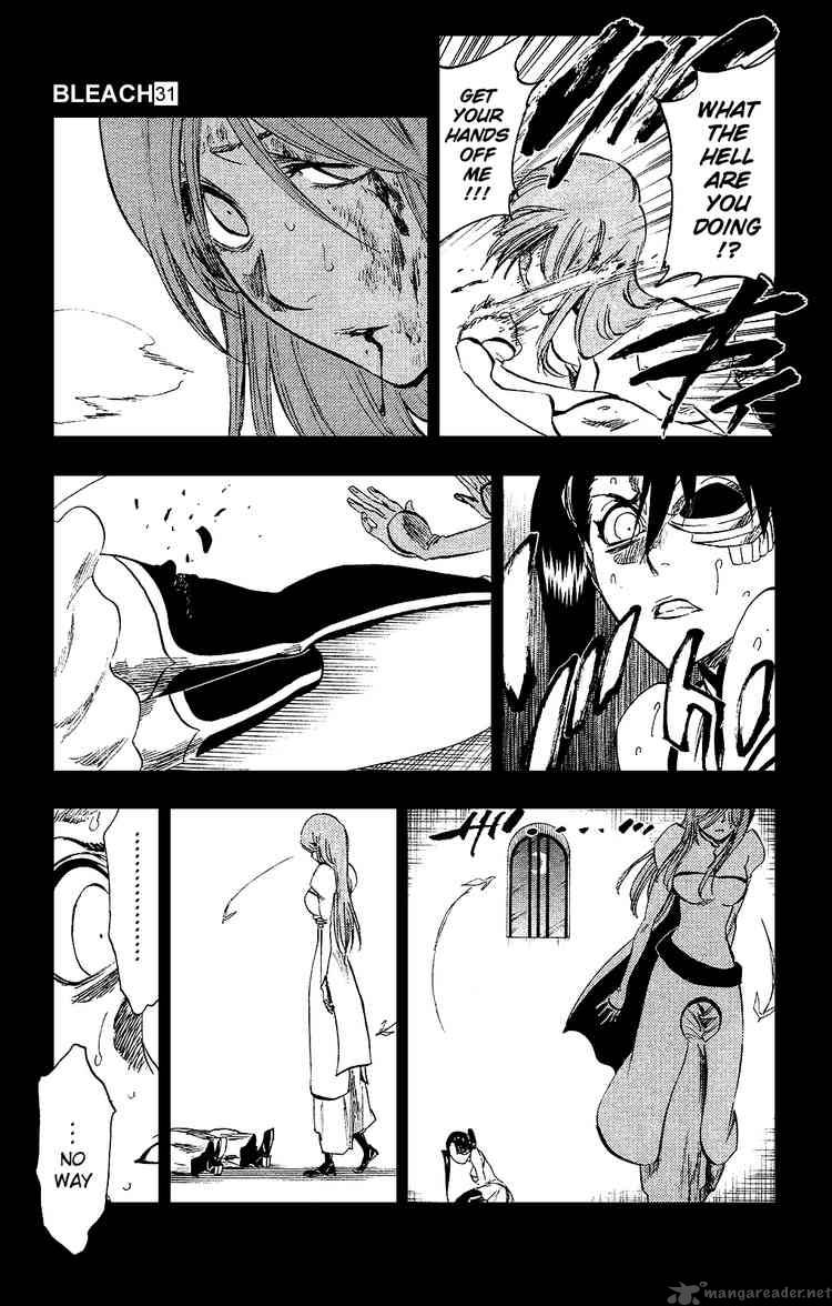 Chapter 274 - The Monster Image(11)