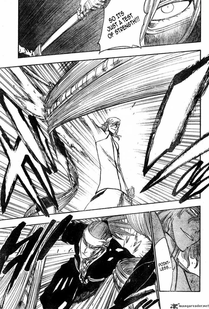Chapter 275 - United Front 2 Red And White Image(12)