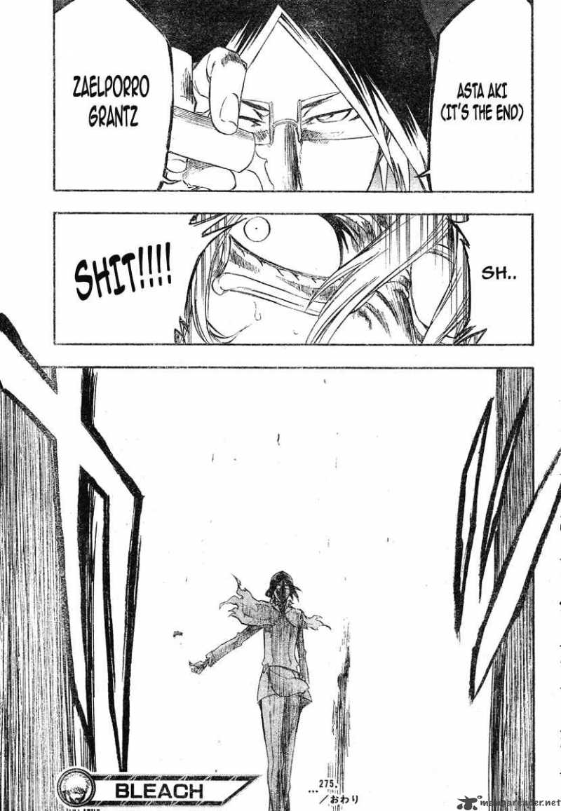 Chapter 275 - United Front 2 Red And White Image(20)