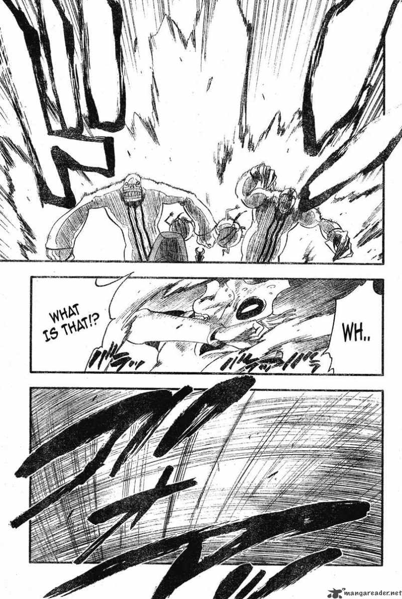Chapter 275 - United Front 2 Red And White Image(10)