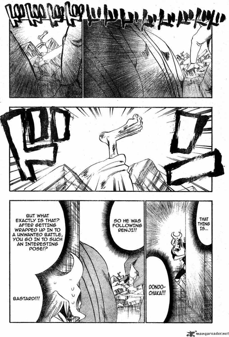 Chapter 275 - United Front 2 Red And White Image(7)