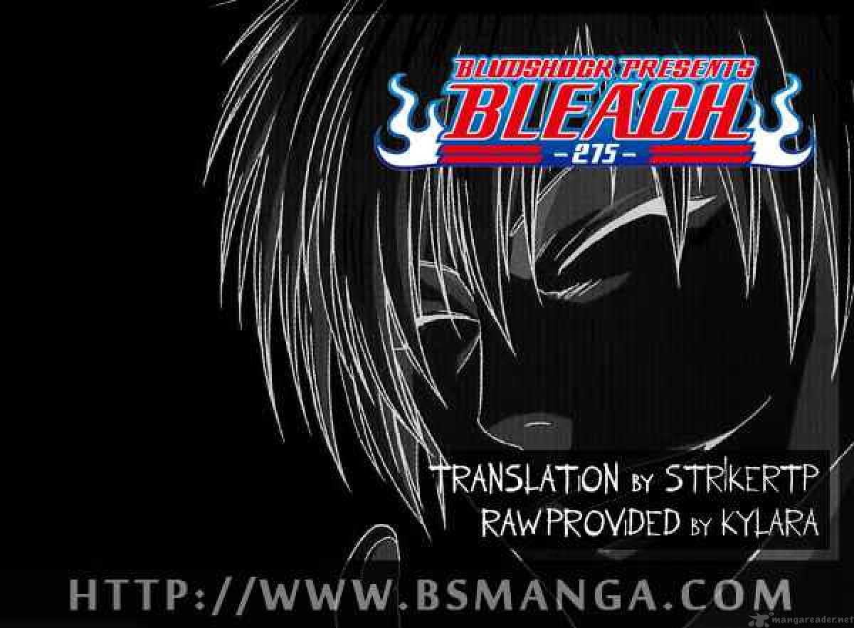 Chapter 275 - United Front 2 Red And White Image(1)