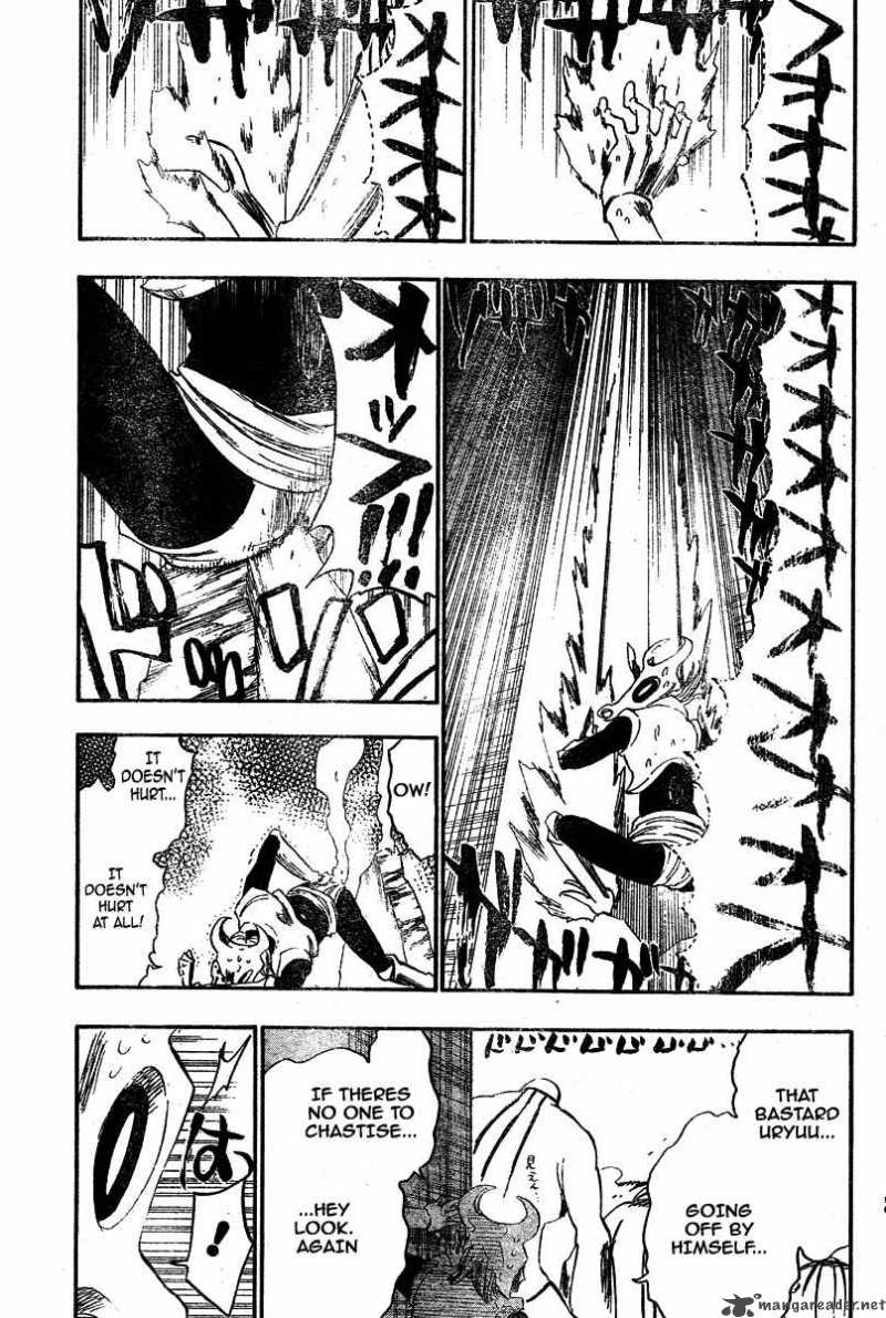 Chapter 275 - United Front 2 Red And White Image(6)