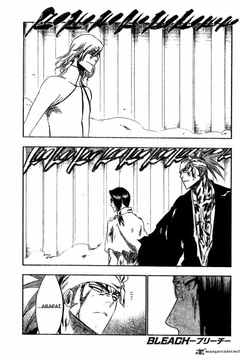 Chapter 275 - United Front 2 Red And White Image(2)