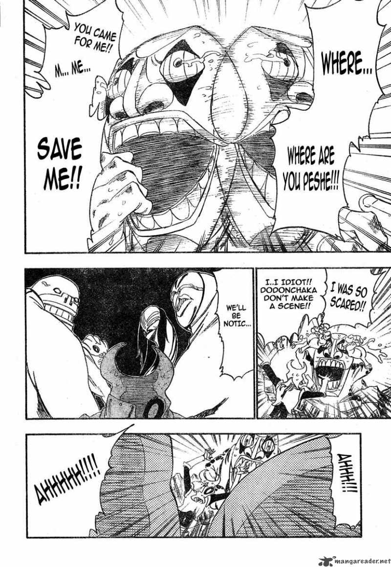 Chapter 275 - United Front 2 Red And White Image(9)