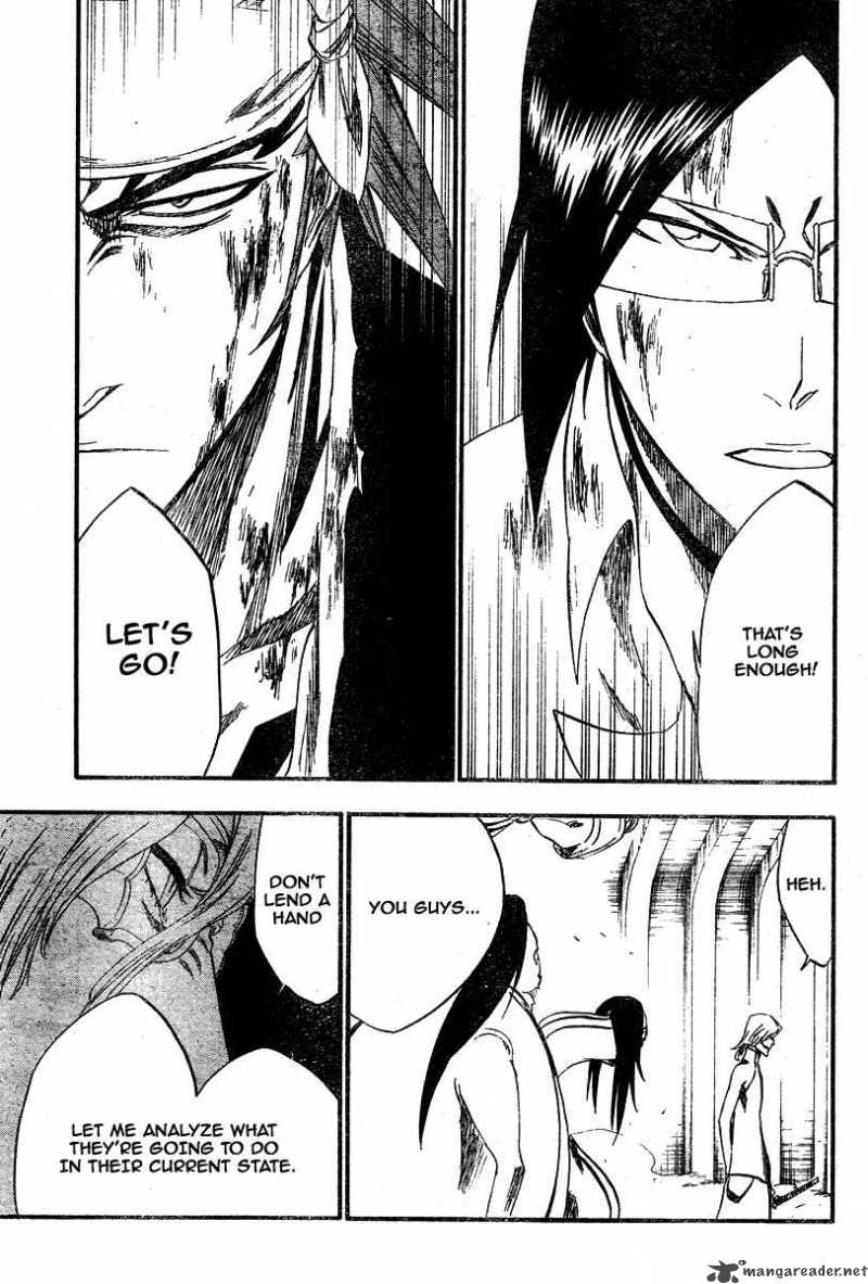 Chapter 275 - United Front 2 Red And White Image(4)