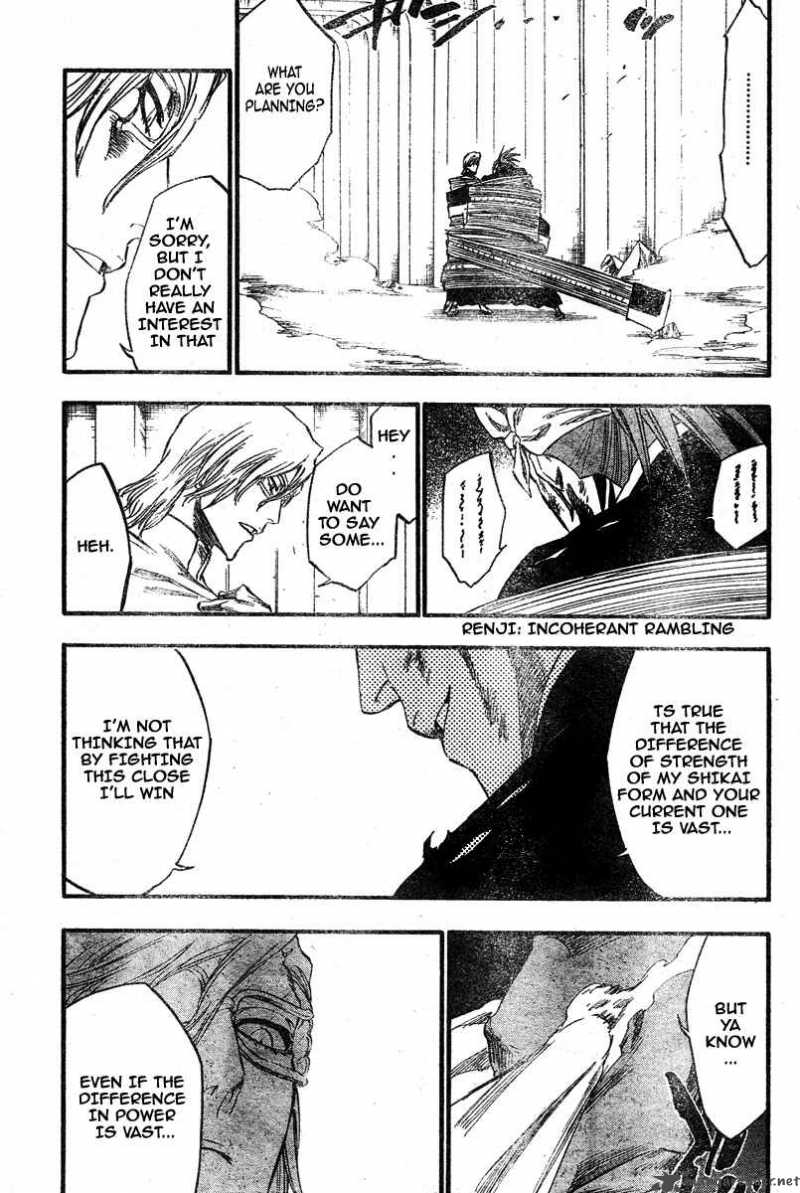 Chapter 275 - United Front 2 Red And White Image(14)