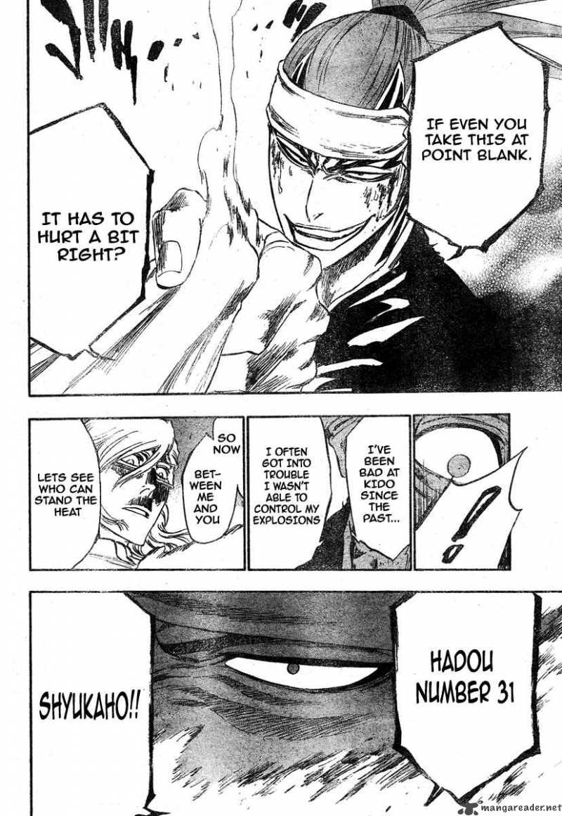 Chapter 275 - United Front 2 Red And White Image(15)