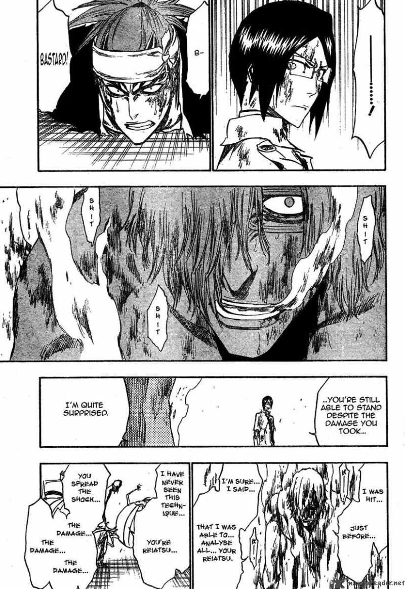 Chapter 276 - Blookin' Beast Image(8)