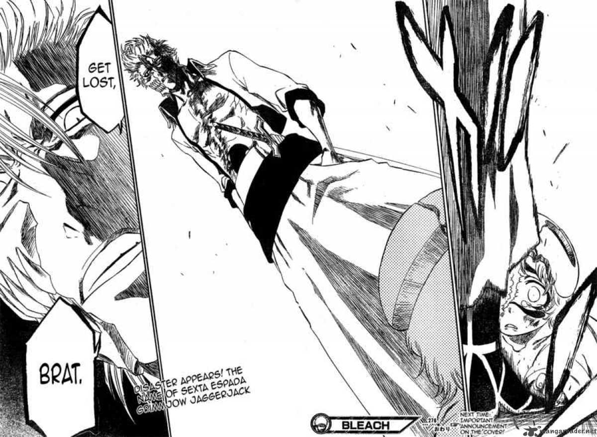 Chapter 276 - Blookin' Beast Image(19)