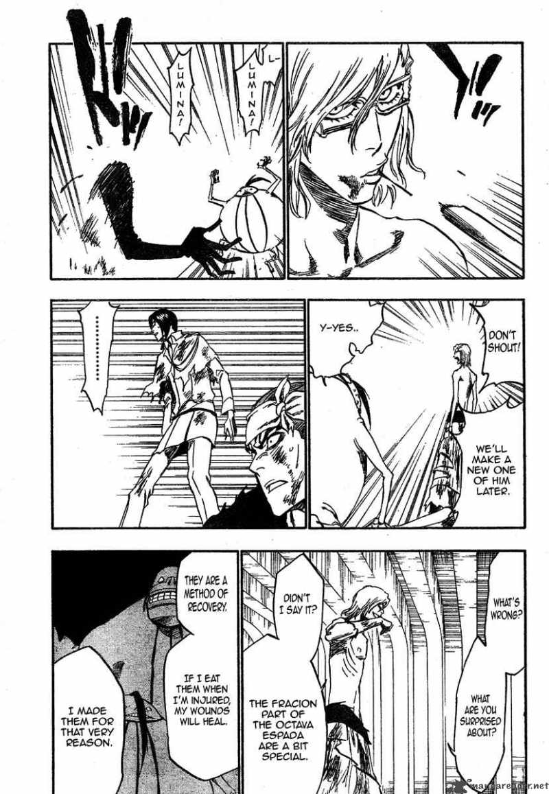 Chapter 276 - Blookin' Beast Image(12)