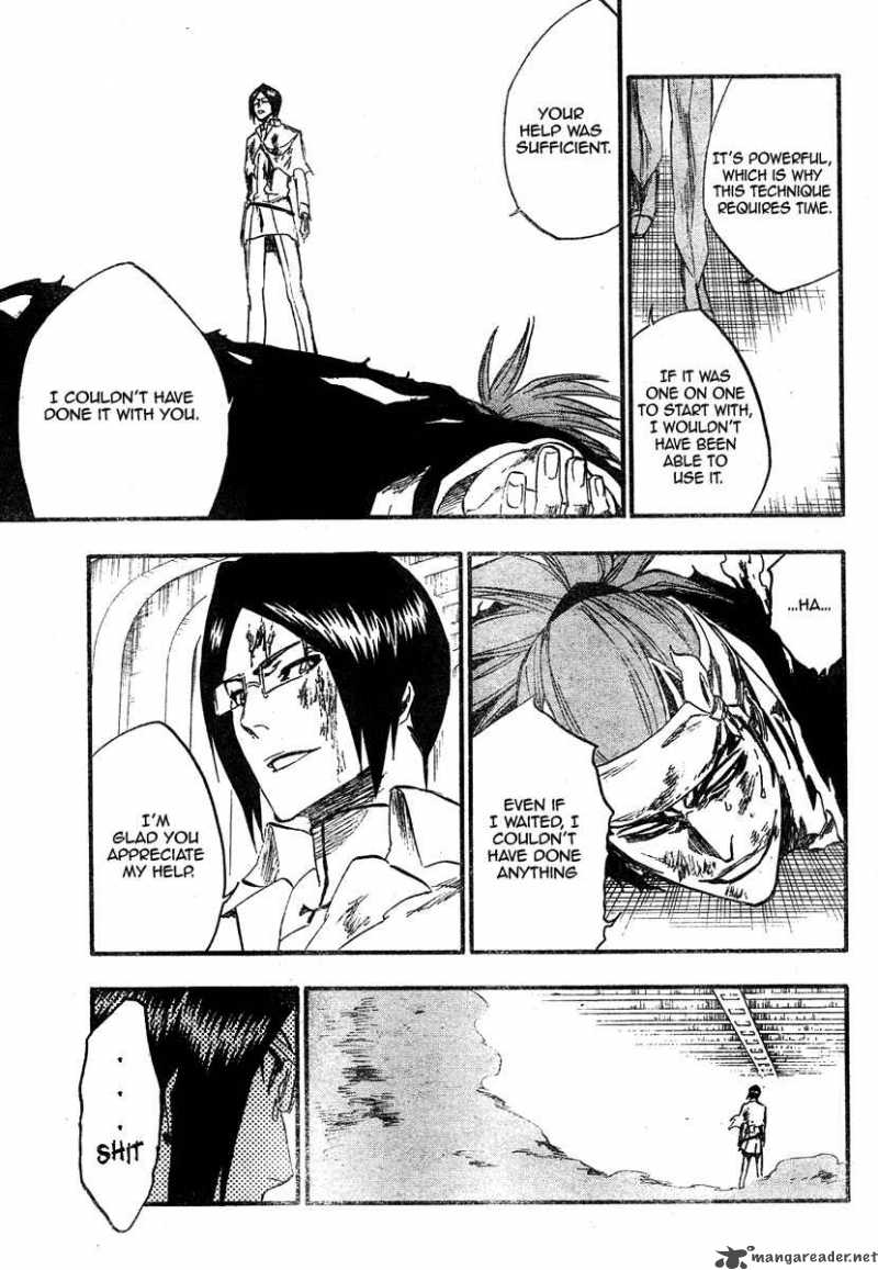 Chapter 276 - Blookin' Beast Image(6)