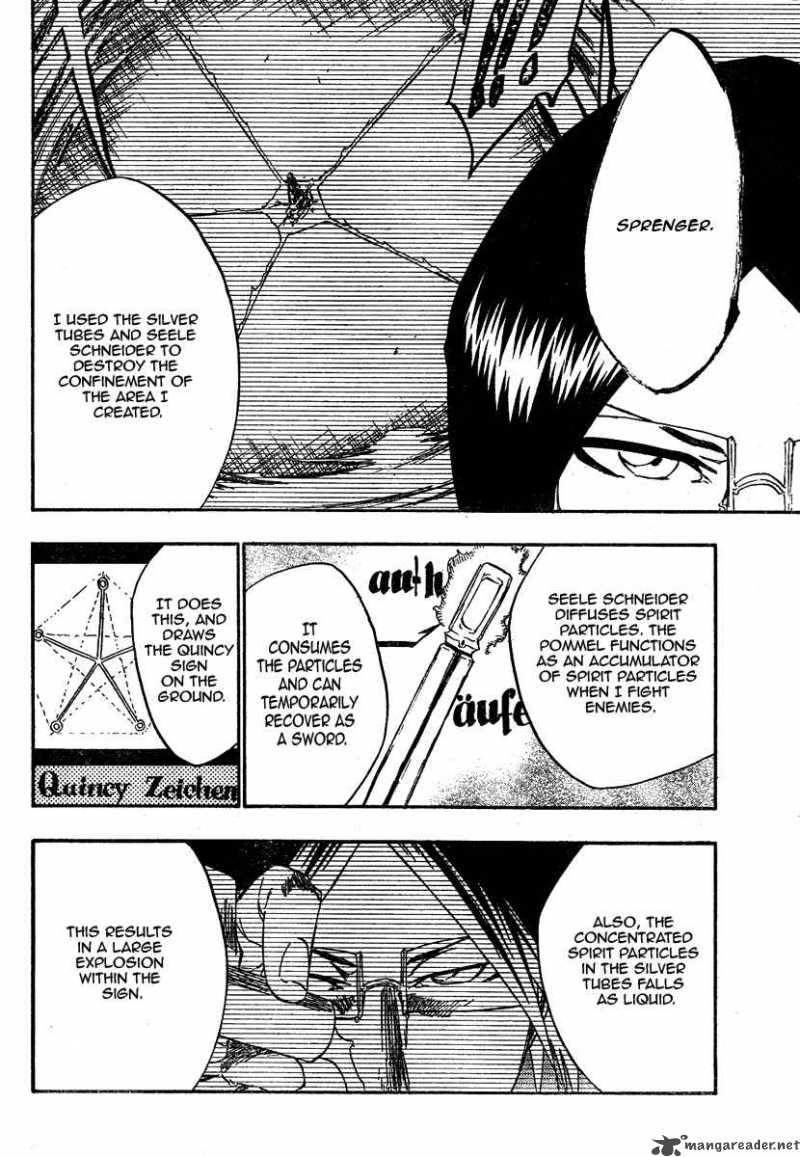 Chapter 276 - Blookin' Beast Image(5)