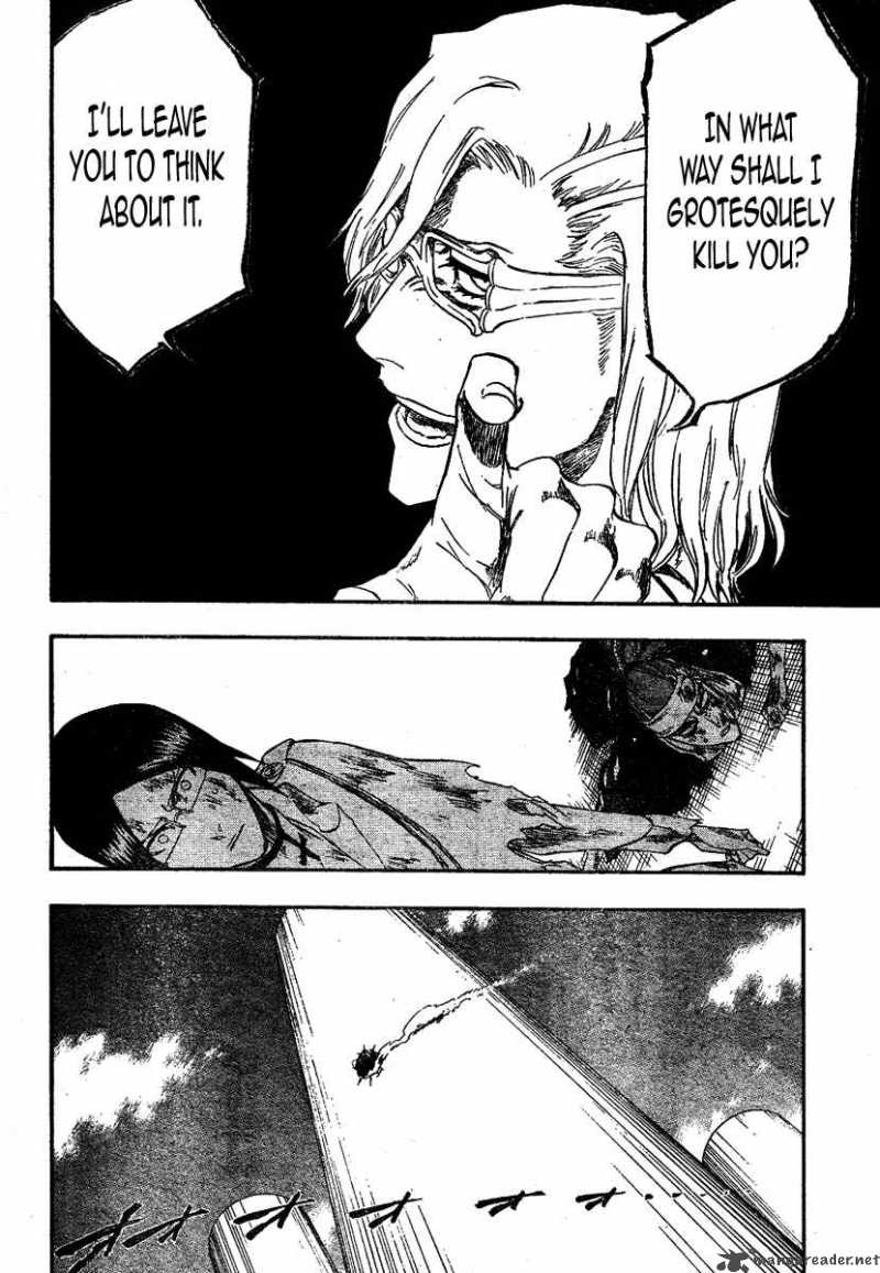 Chapter 276 - Blookin' Beast Image(15)