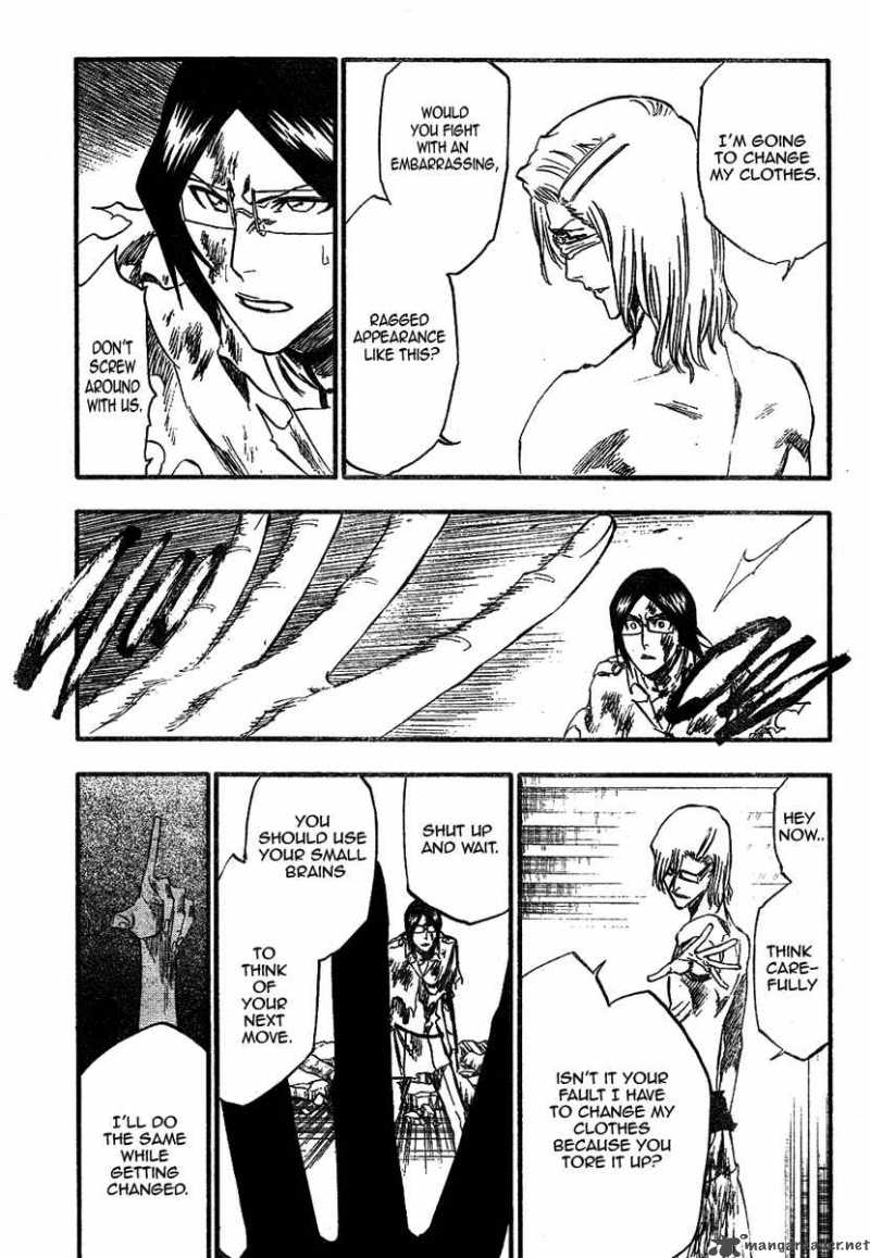 Chapter 276 - Blookin' Beast Image(14)