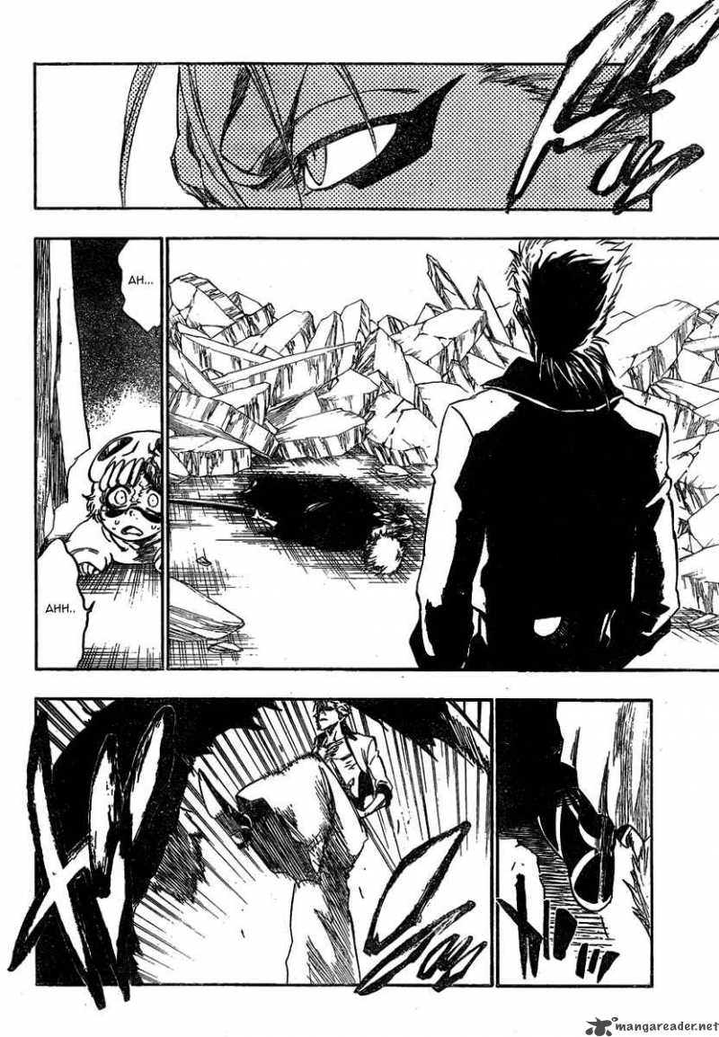 Chapter 277 - Corrosion Of Conformity Image(3)