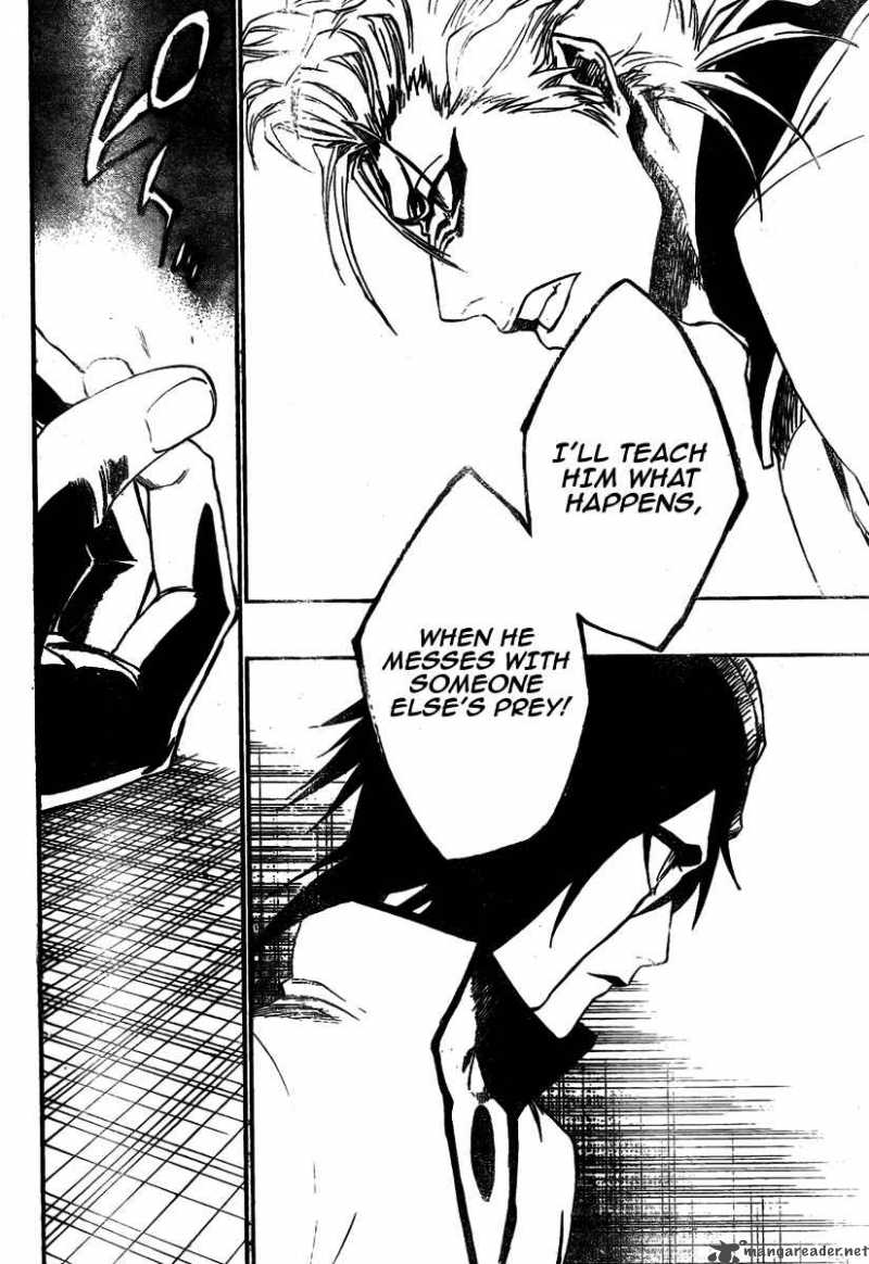 Chapter 277 - Corrosion Of Conformity Image(15)