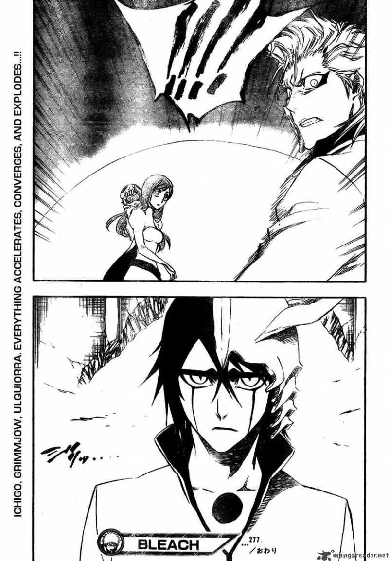 Chapter 277 - Corrosion Of Conformity Image(20)