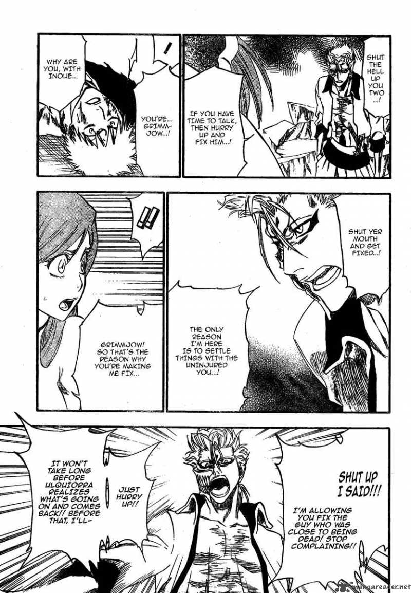 Chapter 277 - Corrosion Of Conformity Image(18)