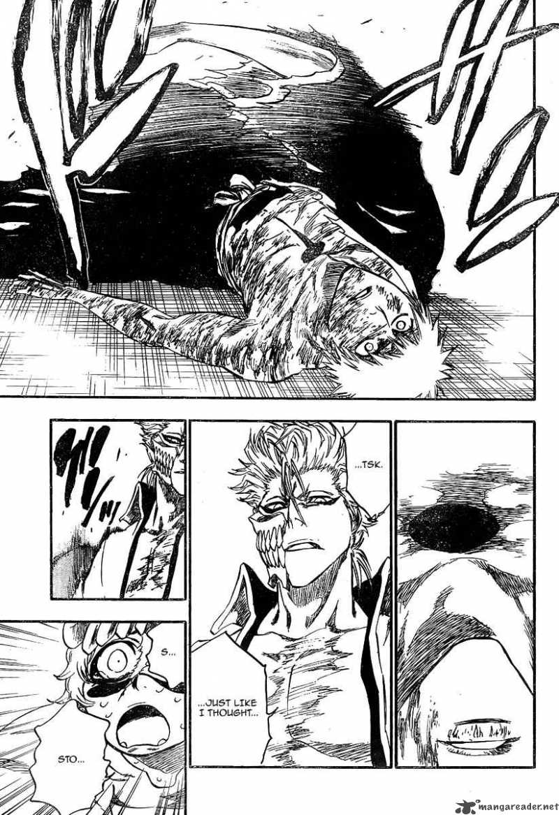 Chapter 277 - Corrosion Of Conformity Image(4)