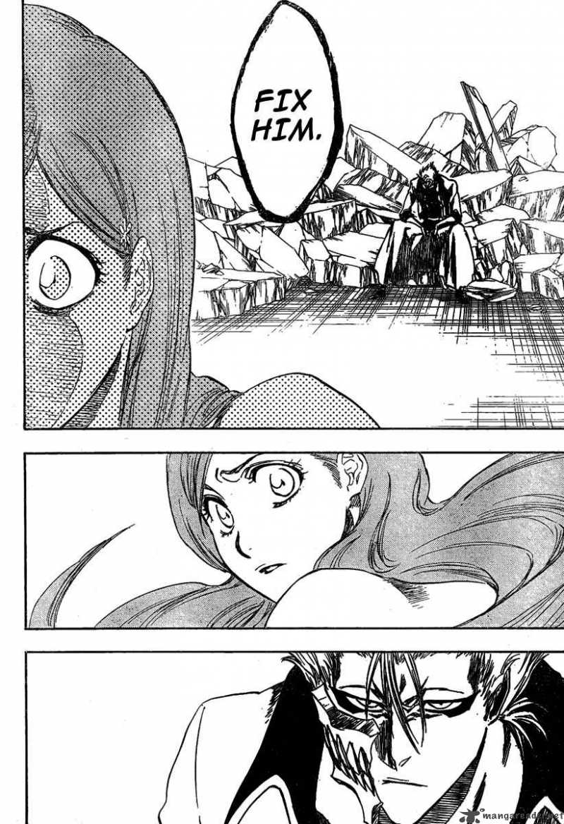 Chapter 277 - Corrosion Of Conformity Image(7)