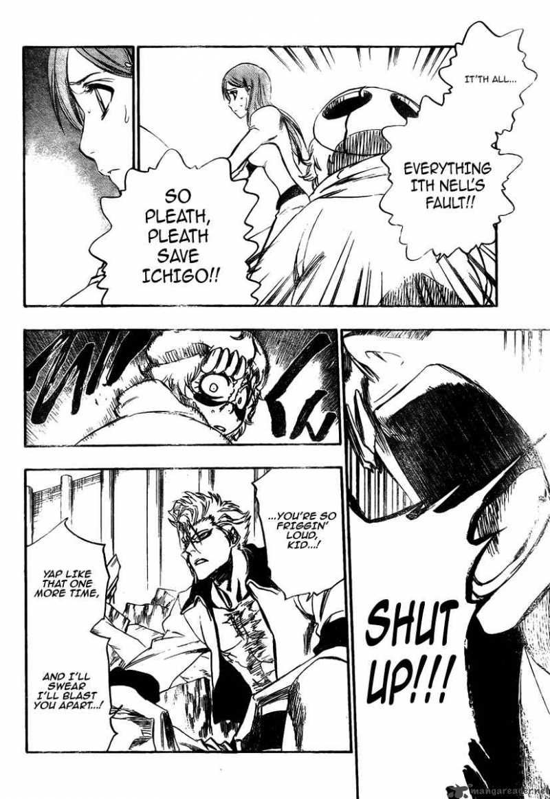 Chapter 277 - Corrosion Of Conformity Image(11)