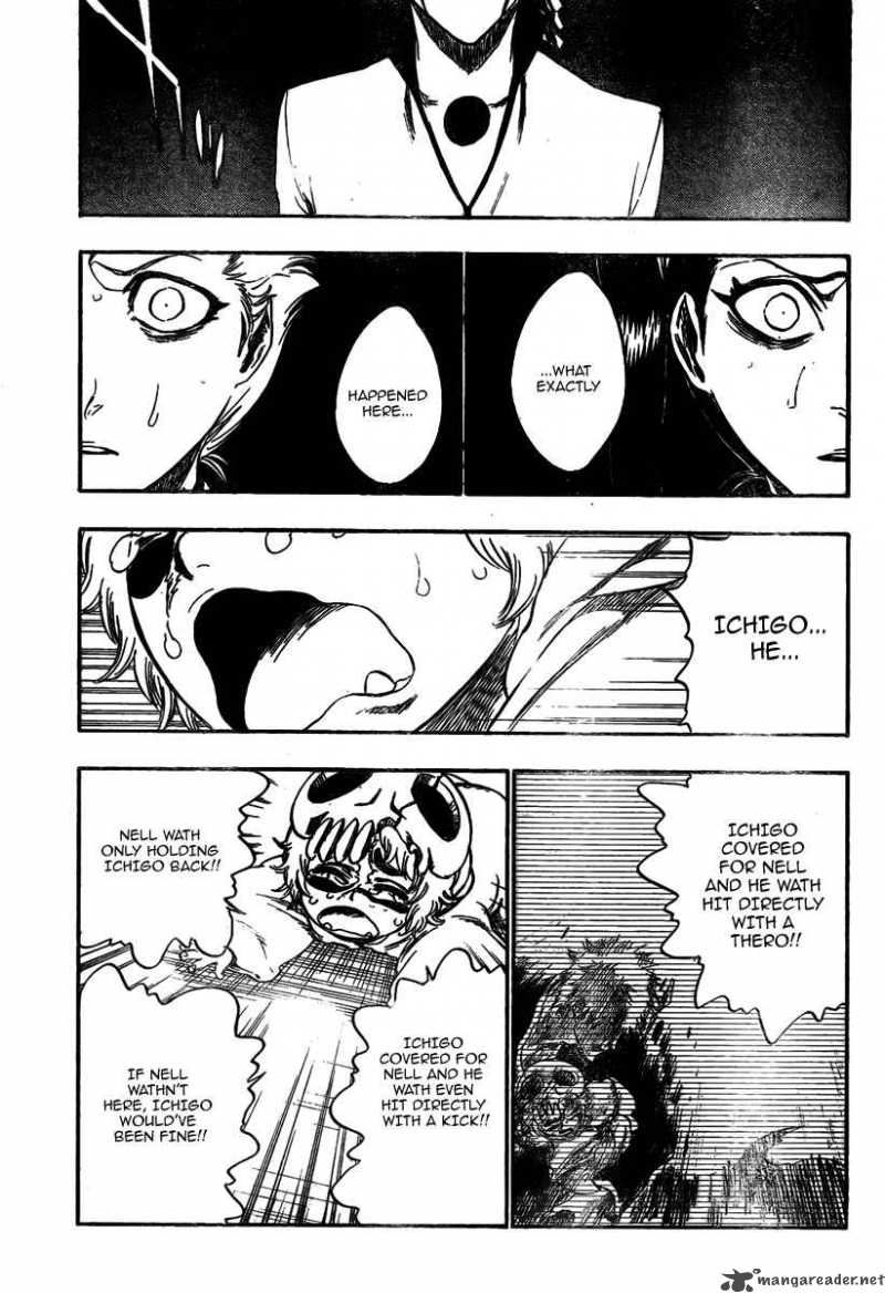 Chapter 277 - Corrosion Of Conformity Image(10)