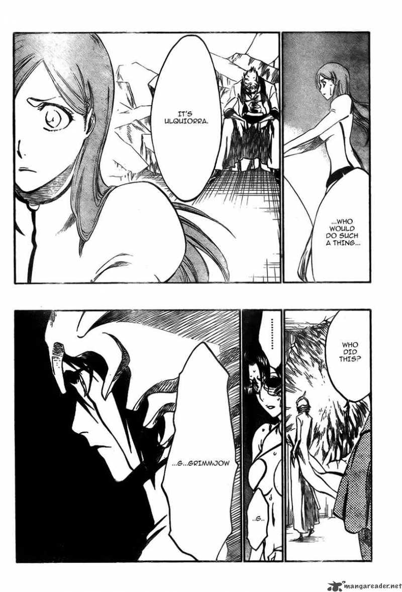 Chapter 277 - Corrosion Of Conformity Image(13)