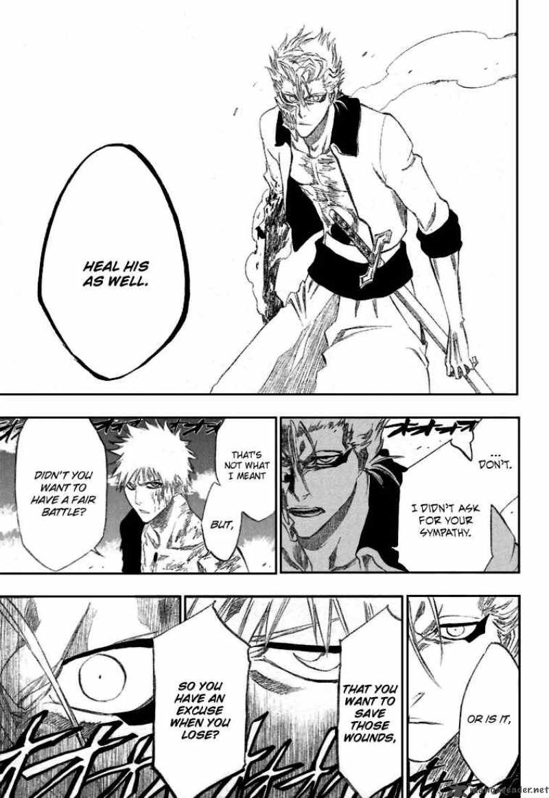 Chapter 278 - Heal For The Crash Image(22)