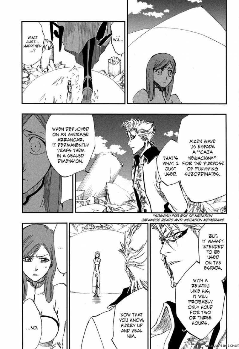 Chapter 278 - Heal For The Crash Image(18)