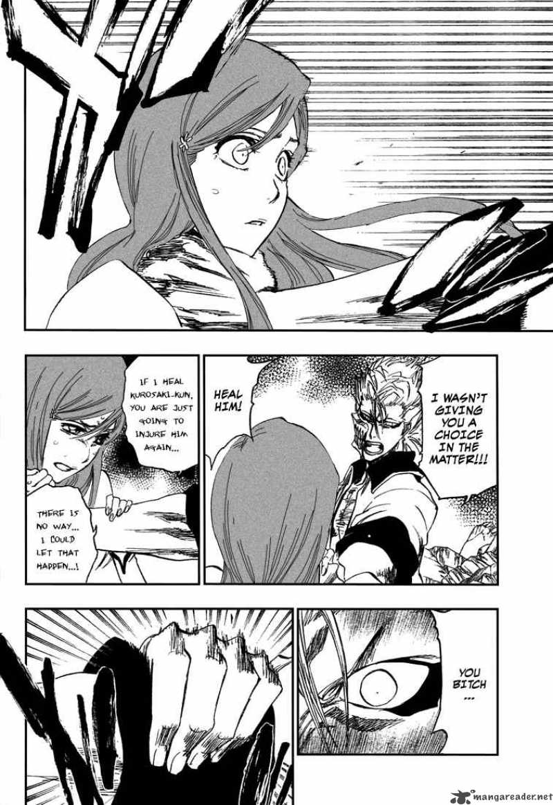 Chapter 278 - Heal For The Crash Image(19)