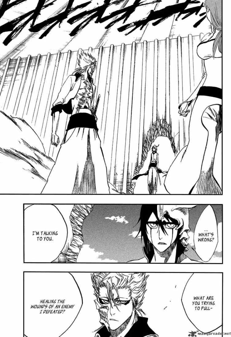 Chapter 278 - Heal For The Crash Image(6)