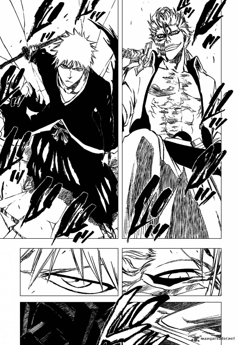 Chapter 279 - Jugulators Image(9)