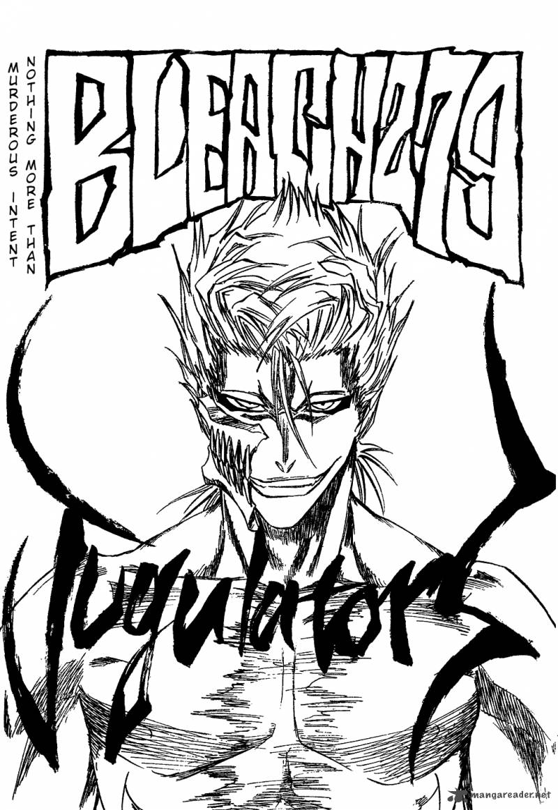 Chapter 279 - Jugulators Image(11)