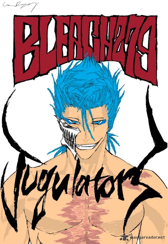 Chapter 279 - Jugulators Image(22)