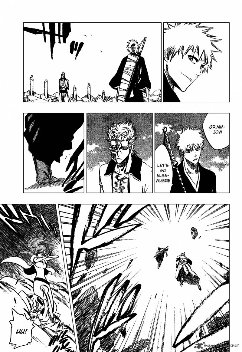 Chapter 279 - Jugulators Image(5)