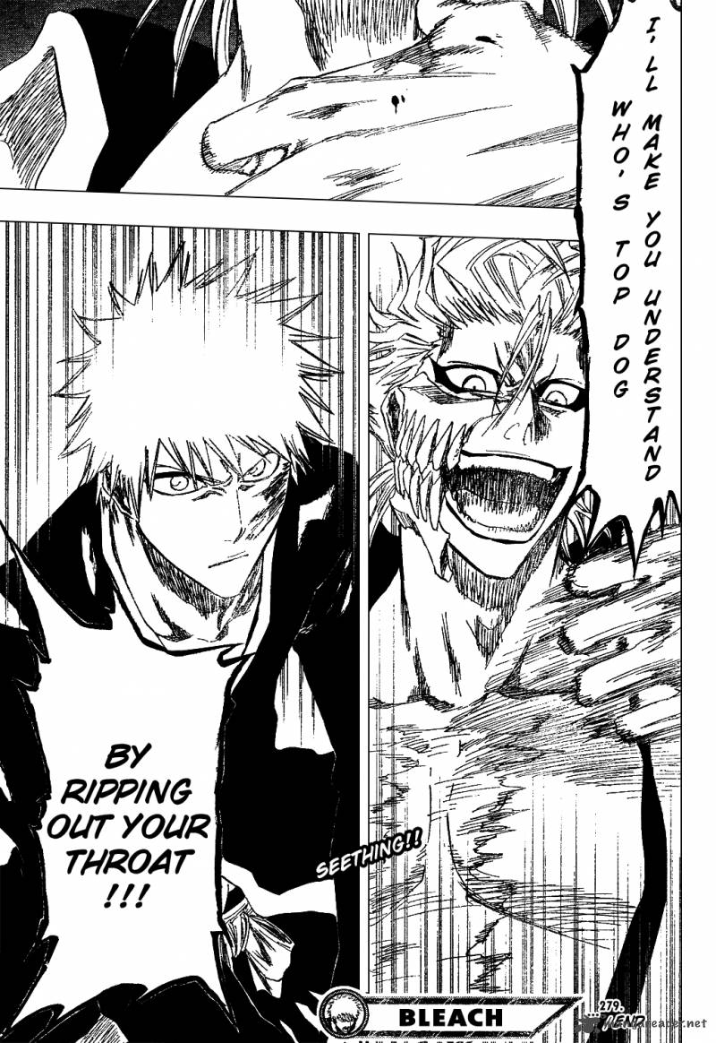 Chapter 279 - Jugulators Image(21)