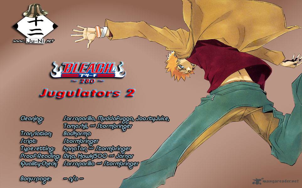 Chapter 280 - Jugulators 2 Image(1)