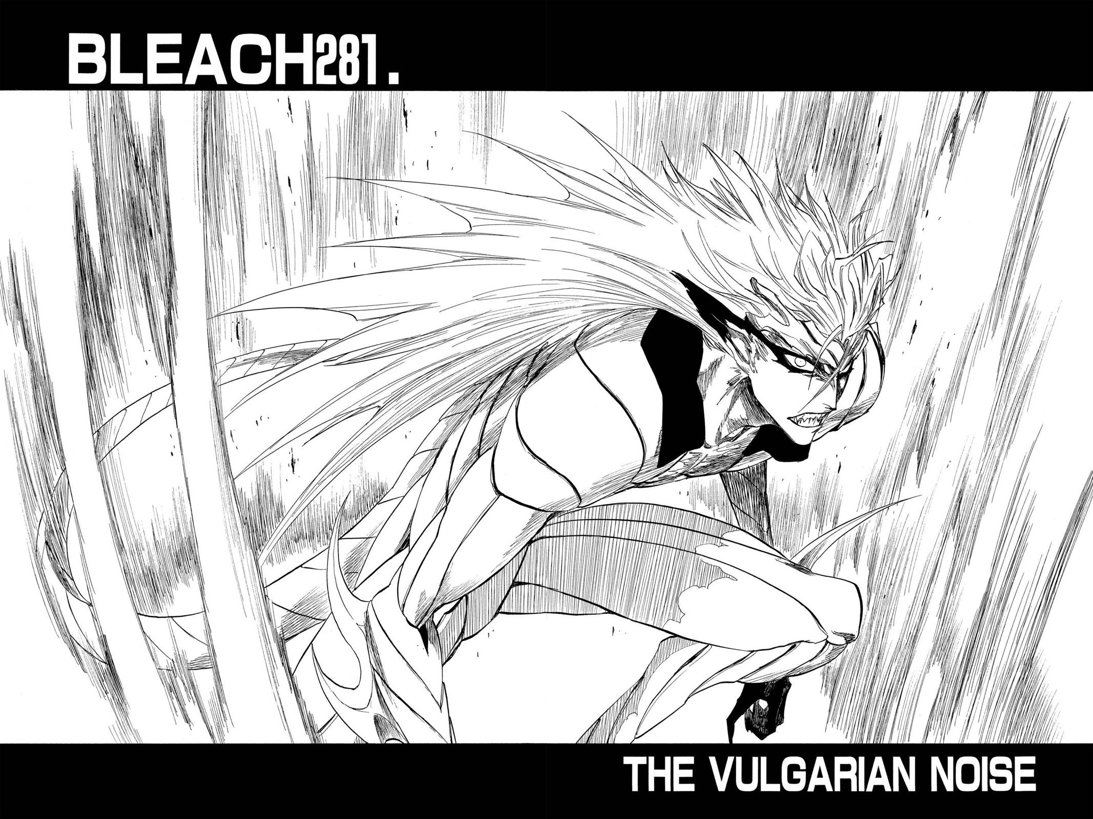 Chapter 281 - The Vulgarian Noise Image(8)
