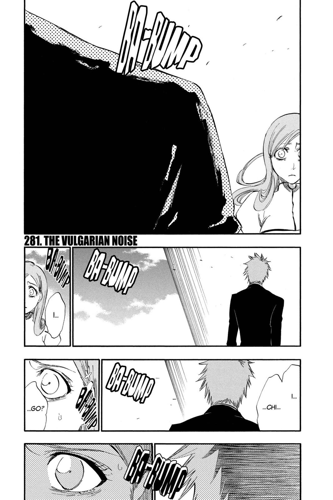 Chapter 281 - The Vulgarian Noise Image(1)