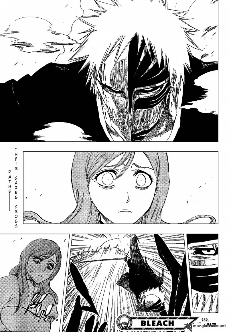 Chapter 282 - The Primal Fear Image(20)