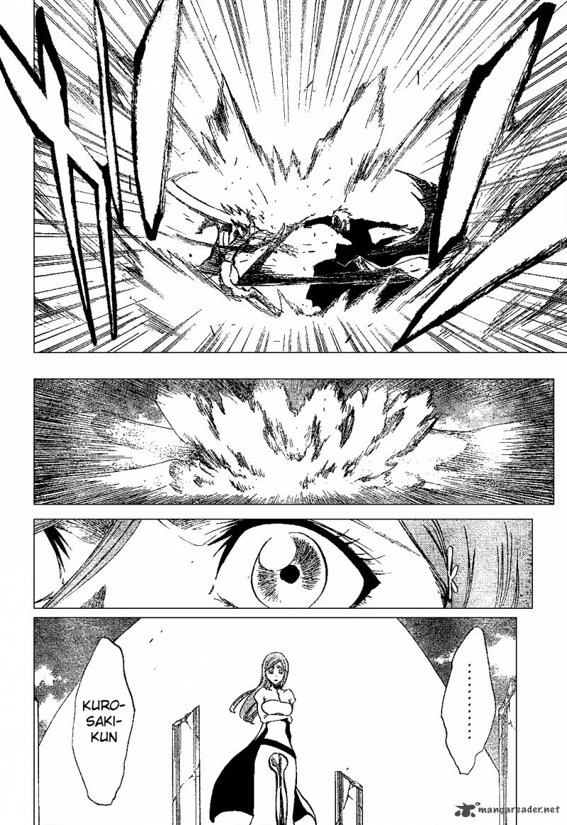 Chapter 282 - The Primal Fear Image(17)