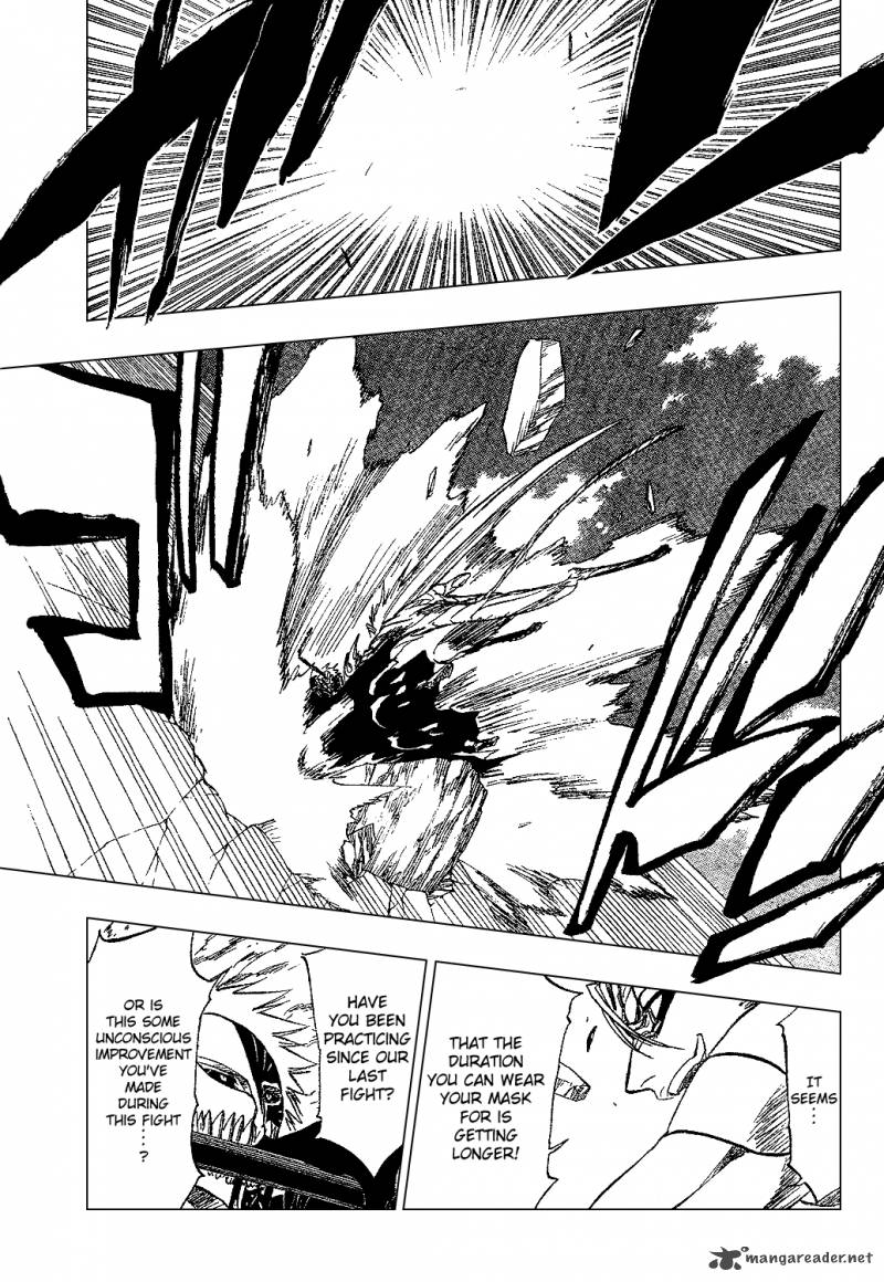 Chapter 282 - The Primal Fear Image(8)
