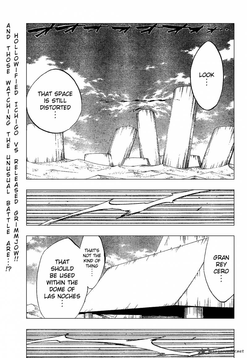 Chapter 282 - The Primal Fear Image(3)