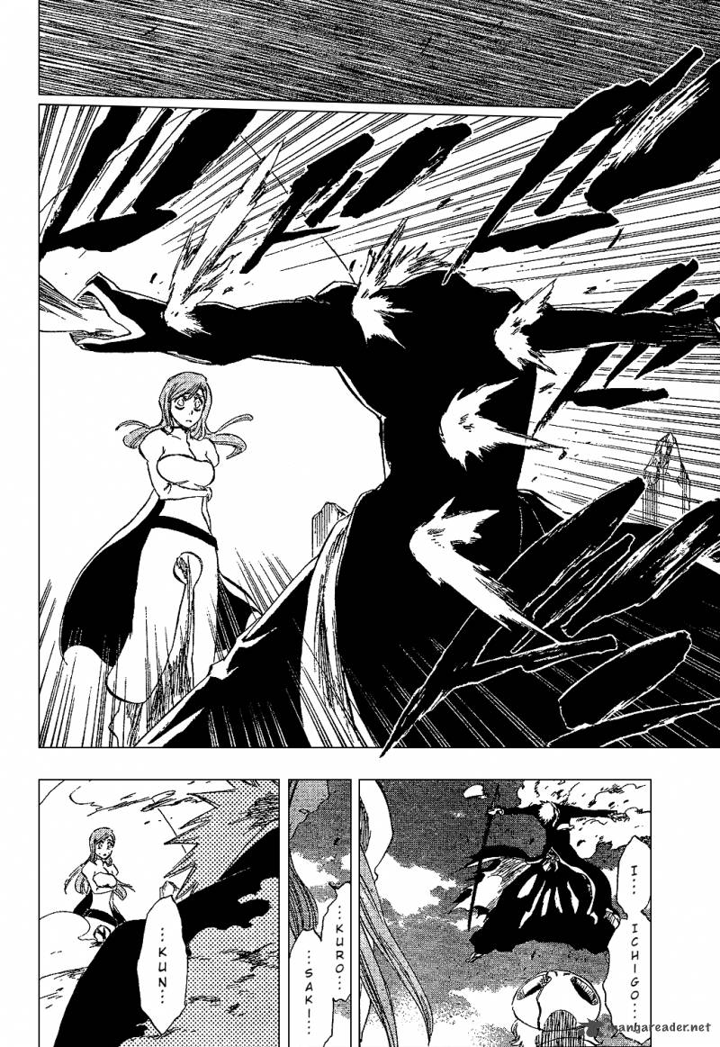 Chapter 282 - The Primal Fear Image(19)