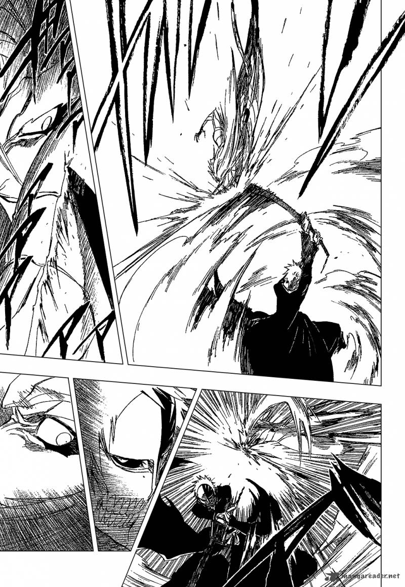 Chapter 282 - The Primal Fear Image(16)