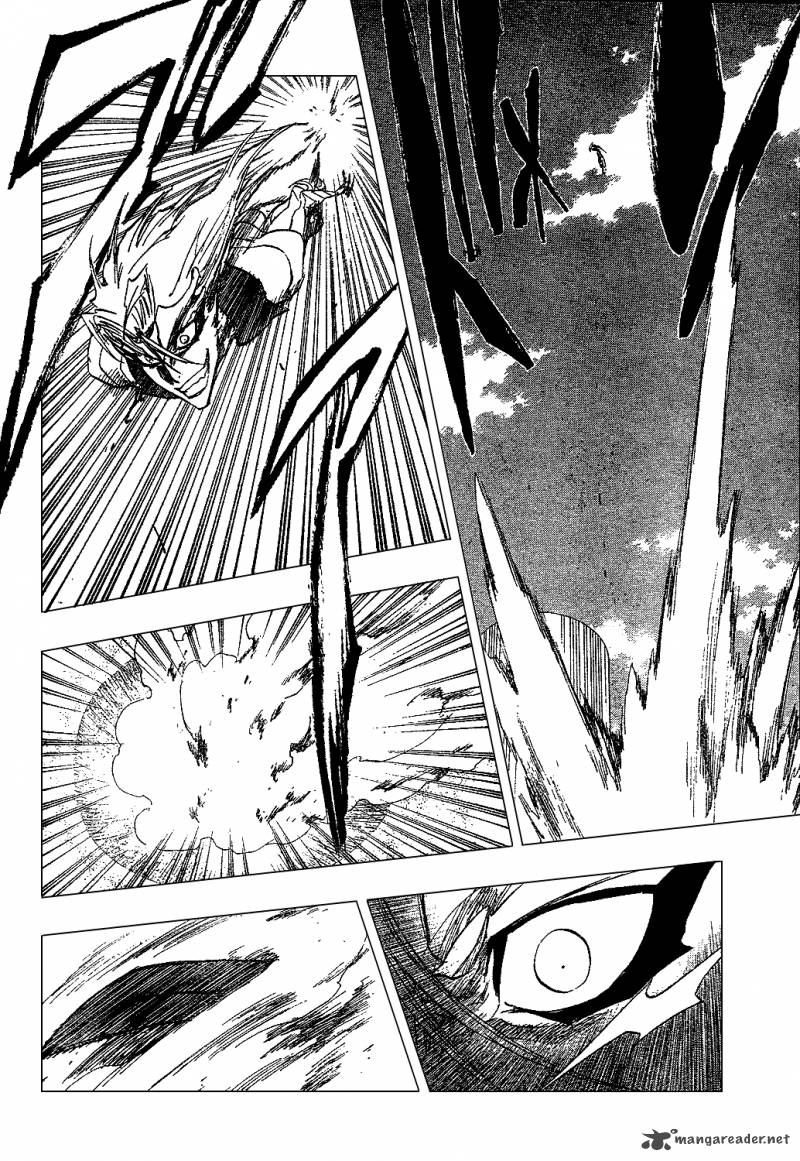 Chapter 282 - The Primal Fear Image(15)