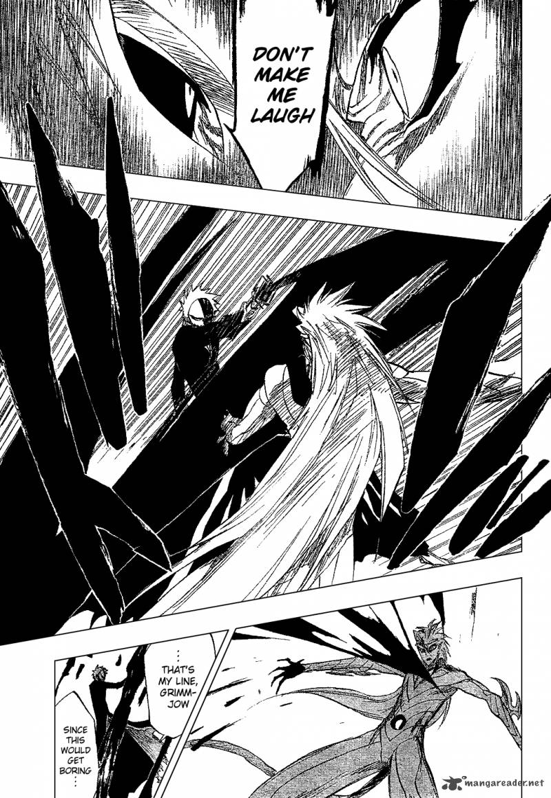 Chapter 282 - The Primal Fear Image(10)